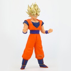 Static Figure - Blood of Saiyan - Dragon Ball - Son Goku