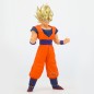 Static Figure - Blood of Saiyan - Dragon Ball - Son Goku