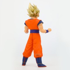 Static Figure - Blood of Saiyan - Dragon Ball - Son Goku