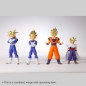 Static Figure - Blood of Saiyan - Dragon Ball - Son Goku