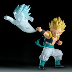 Static Figure - Match Makers - Dragon Ball - Gotenks