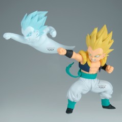 Static Figure - Match Makers - Dragon Ball - Gotenks
