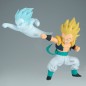 Static Figure - Match Makers - Dragon Ball - Gotenks