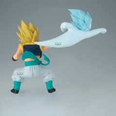 Static Figure - Match Makers - Dragon Ball - Gotenks