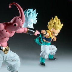 Static Figure - Match Makers - Dragon Ball - Gotenks
