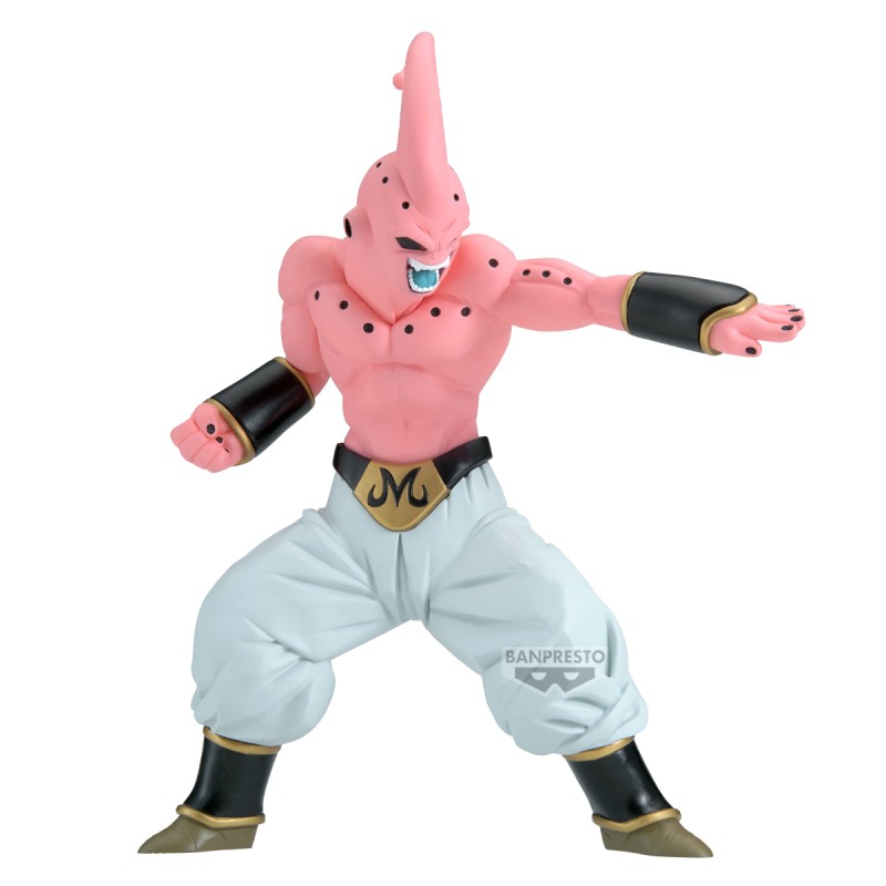 Static Figure - Match Makers - Dragon Ball - Majin Buu