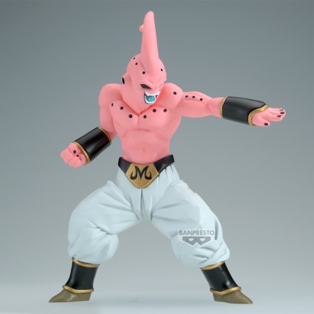 Static Figure - Match Makers - Dragon Ball - Majin Buu