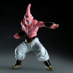 Static Figure - Match Makers - Dragon Ball - Majin Buu