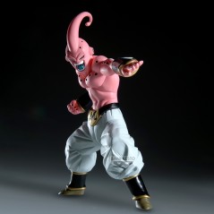 Static Figure - Match Makers - Dragon Ball - Majin Buu