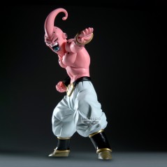 Static Figure - Match Makers - Dragon Ball - Majin Buu
