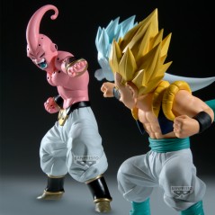 Static Figure - Match Makers - Dragon Ball - Majin Buu