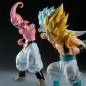 Static Figure - Match Makers - Dragon Ball - Majin Buu