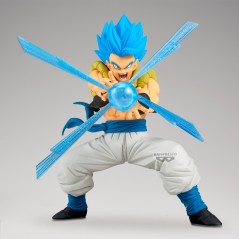 Static Figure - GxMateria - Dragon Ball - Gogeta
