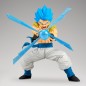 Static Figure - GxMateria - Dragon Ball - Gogeta