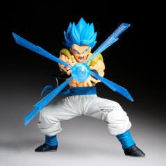 Static Figure - GxMateria - Dragon Ball - Gogeta