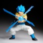 Static Figure - GxMateria - Dragon Ball - Gogeta