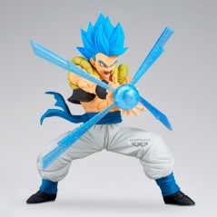 Static Figure - GxMateria - Dragon Ball - Gogeta