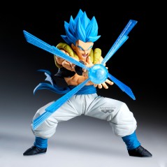 Static Figure - GxMateria - Dragon Ball - Gogeta