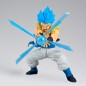 Static Figure - GxMateria - Dragon Ball - Gogeta