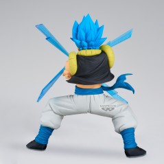Static Figure - GxMateria - Dragon Ball - Gogeta