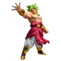 Static Figure - Grandista - Dragon Ball - Broly Static Figure - Grandista - Dragon Ball - Broly
