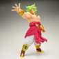 Static Figure - Grandista - Dragon Ball - Broly Static Figure - Grandista - Dragon Ball - Broly