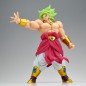 Static Figure - Grandista - Dragon Ball - Broly Static Figure - Grandista - Dragon Ball - Broly