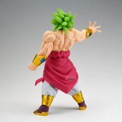 Static Figure - Grandista - Dragon Ball - Broly