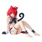 Static Figure - To Love-Ru - Mea Kurosaki - Nyarls