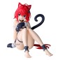Static Figure - To Love-Ru - Mea Kurosaki - Nyarls