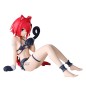 Static Figure - To Love-Ru - Mea Kurosaki - Nyarls