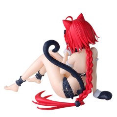 Static Figure - To Love-Ru - Mea Kurosaki - Nyarls