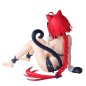 Static Figure - To Love-Ru - Mea Kurosaki - Nyarls