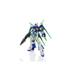 Model - High Grade - Gundam - AGE-FX