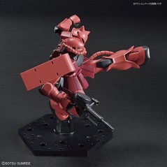Model - High Grade - Gundam - Zaku II