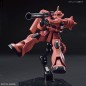 Model - High Grade - Gundam - Zaku II