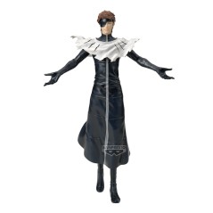 Static Figure - Grandista - Bleach - Aizen Sōsuke