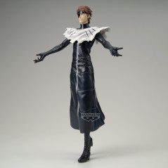Static Figure - Grandista - Bleach - Aizen Sōsuke