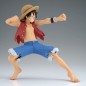 Statische Figur - Cross Posing - One Piece - Monkey D. Ruffy