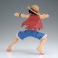 Statische Figur - Cross Posing - One Piece - Monkey D. Ruffy