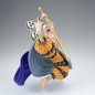 Statische Figur - Cross Posing - One Piece - Ener