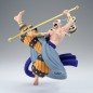 Statische Figur - Cross Posing - One Piece - Ener
