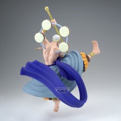 Statische Figur - Cross Posing - One Piece - Ener