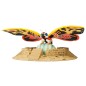 Static Figure - Art Vignette - Rebirth of Mothra - Mothra (1996)