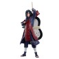 Static Figure - Naruto - Madara Uchiwa