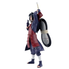 Static Figure - Naruto - Madara Uchiwa