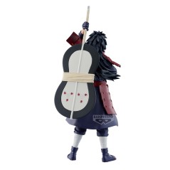 Static Figure - Naruto - Madara Uchiwa