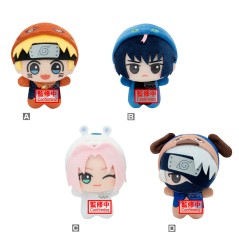 Plush - Mascot Plush - Naruto - Costume Vol.1 - Naruto Shippuden
