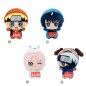 Plush - Mascot Plush - Naruto - Costume Vol.1 - Naruto Shippuden