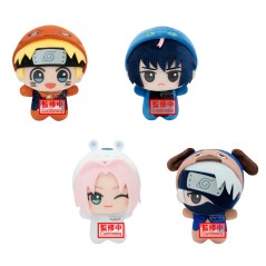 Plush - Mascot Plush - Naruto - Costume Vol.1 - Naruto Shippuden